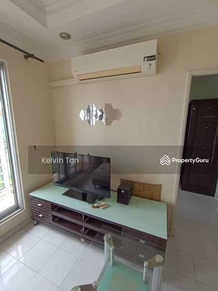 Untuk Disewa - Relau Vista Apartment