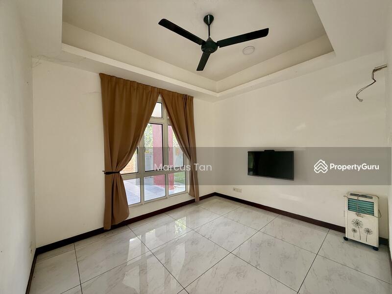 For Sale - Link Bungalow at Alam Nusantara, 45x95, 7 Rooms Linked Bungalow