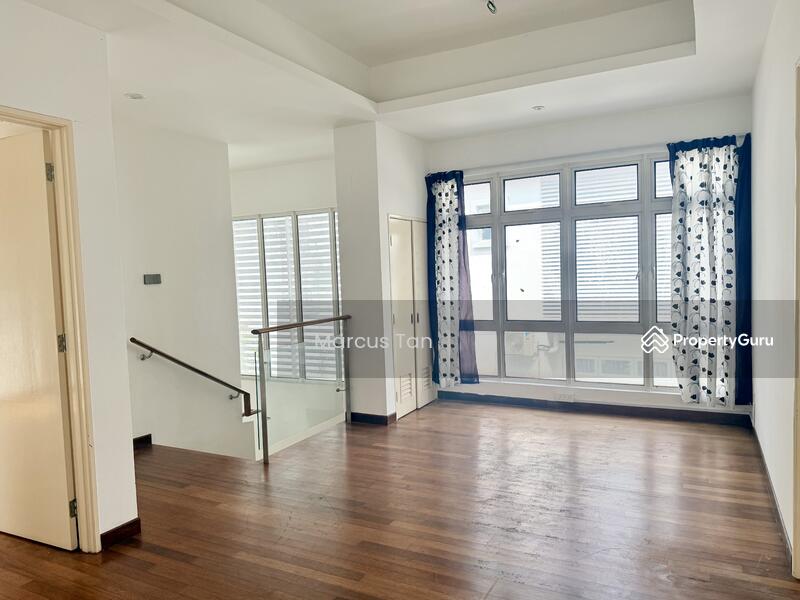 For Sale - Link Bungalow at Alam Nusantara, 45x95, 7 Rooms Linked Bungalow