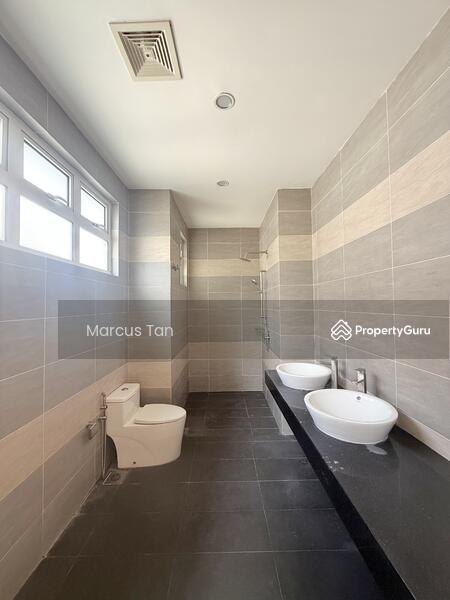 For Sale - Link Bungalow at Alam Nusantara, 45x95, 7 Rooms Linked Bungalow