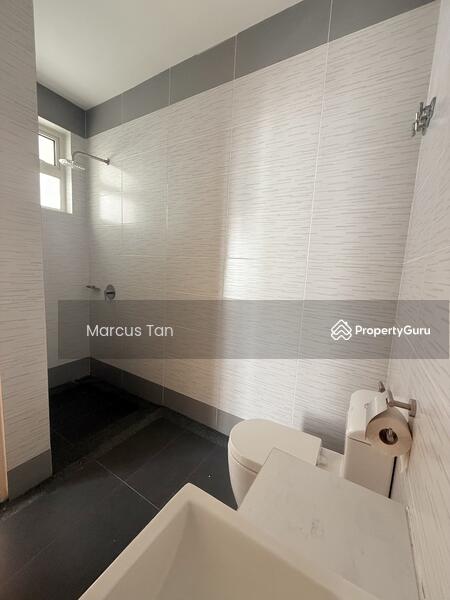 For Sale - Link Bungalow at Alam Nusantara, 45x95, 7 Rooms Linked Bungalow