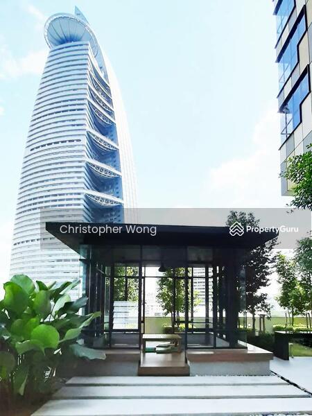For Rent - NOVUM