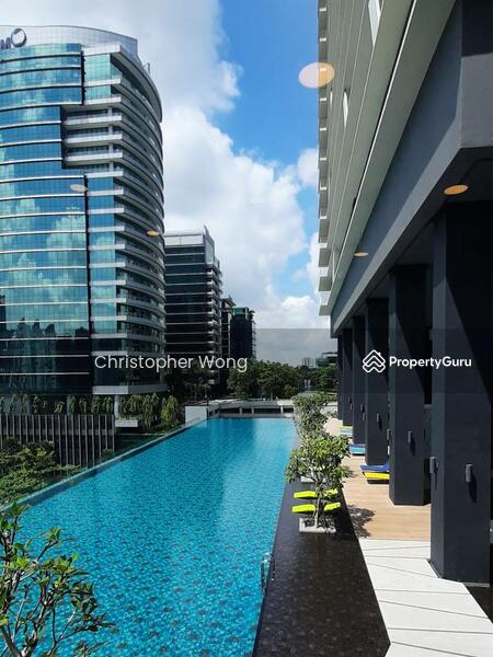 For Rent - NOVUM