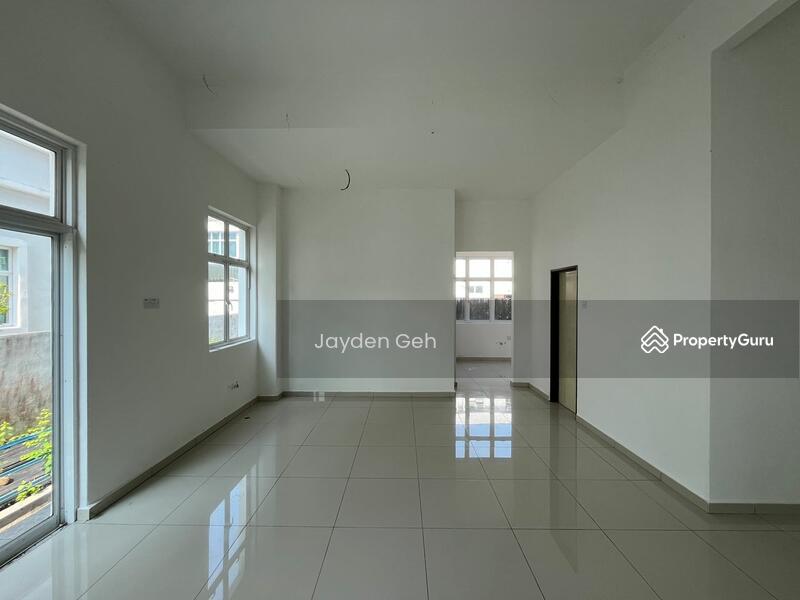 For Sale - SP Saujana, Sungai Petani Kedah