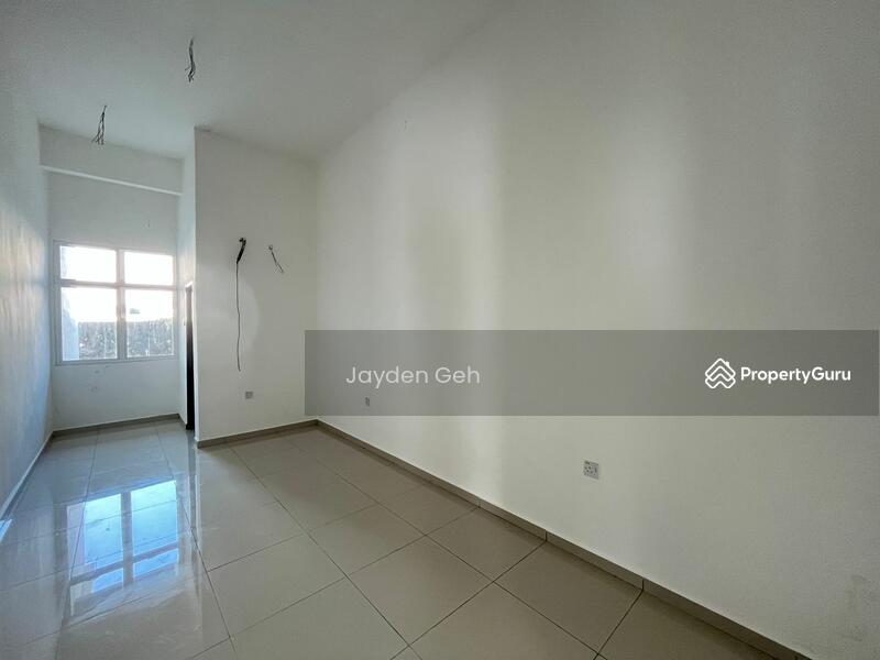 For Sale - SP Saujana, Sungai Petani Kedah