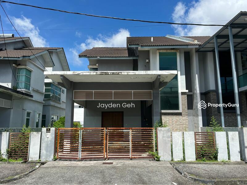 For Sale - SP Saujana, Sungai Petani Kedah