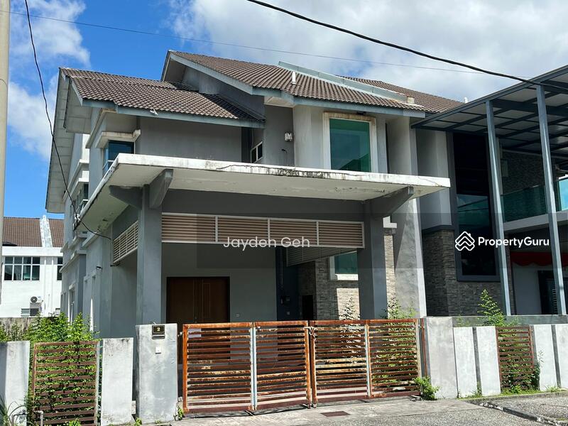 For Sale - SP Saujana, Sungai Petani Kedah