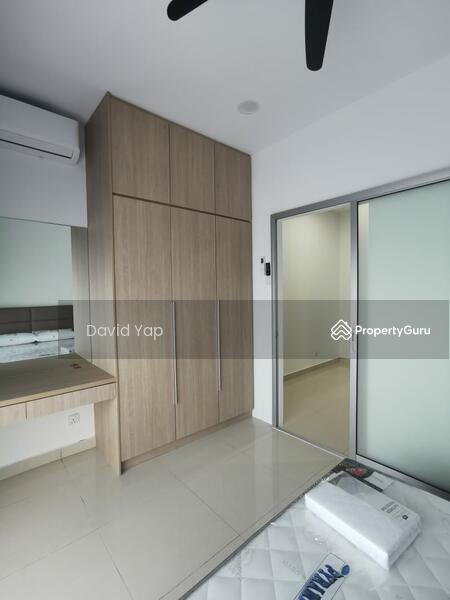Untuk Disewa - Boulevard 51