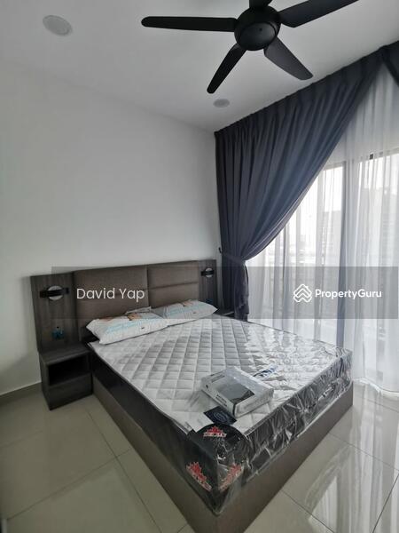 Untuk Disewa - Boulevard 51