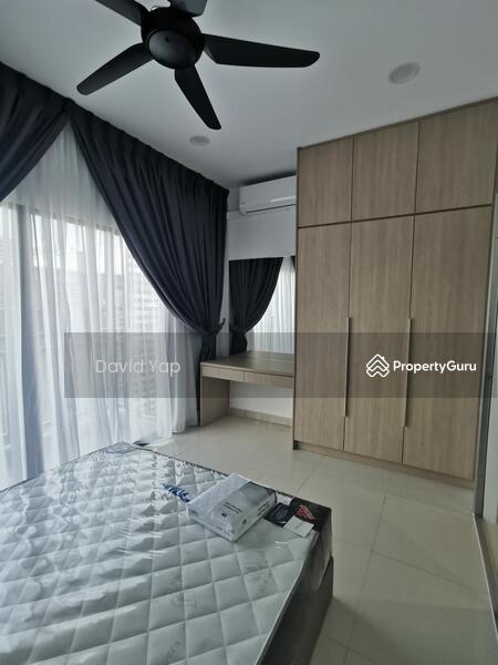 Untuk Disewa - Boulevard 51