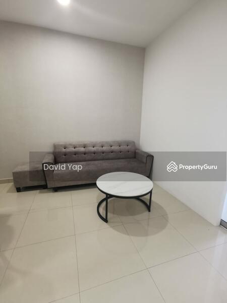 Untuk Disewa - Boulevard 51