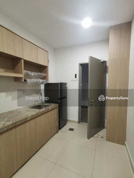 Untuk Disewa - Boulevard 51
