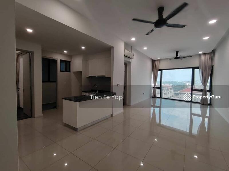For Rent - Sapphire Paradigm