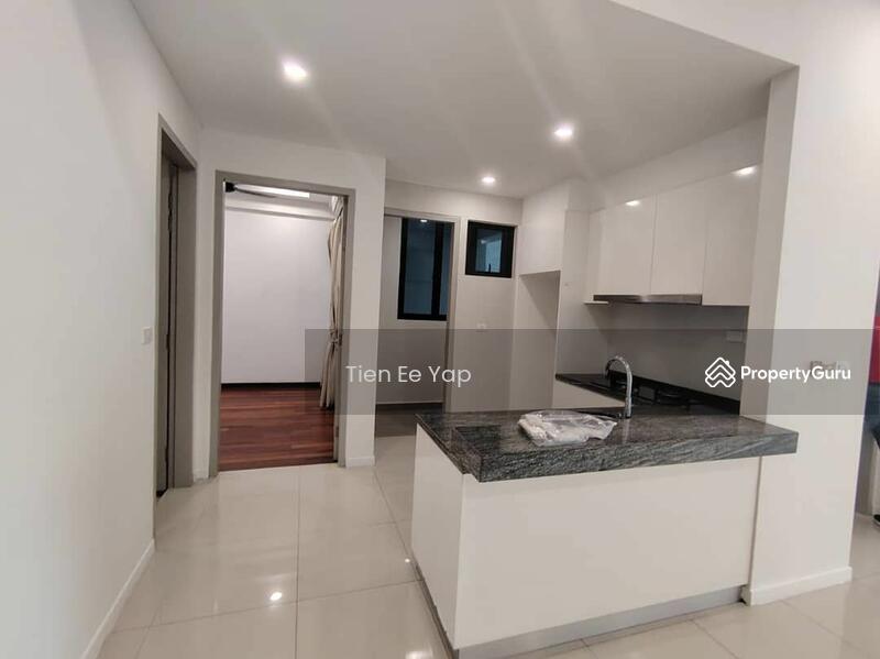 For Rent - Sapphire Paradigm