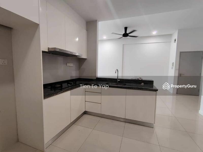 For Rent - Sapphire Paradigm
