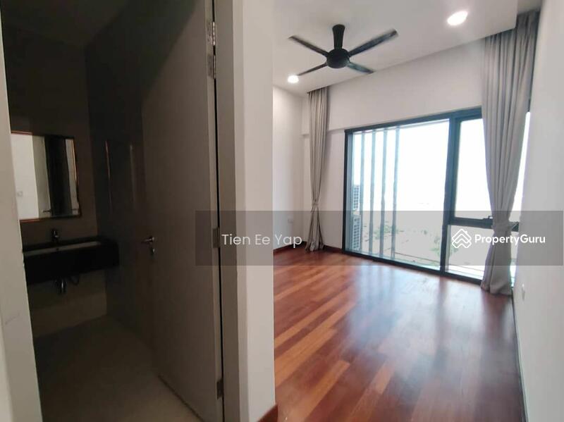 For Rent - Sapphire Paradigm