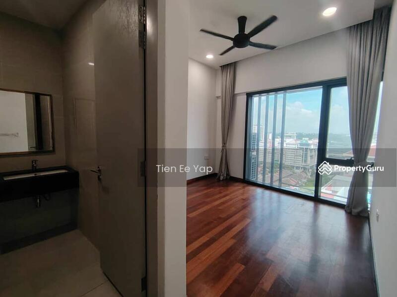 For Rent - Sapphire Paradigm