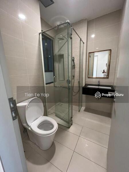 For Rent - Sapphire Paradigm