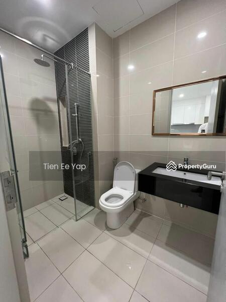 For Rent - Sapphire Paradigm