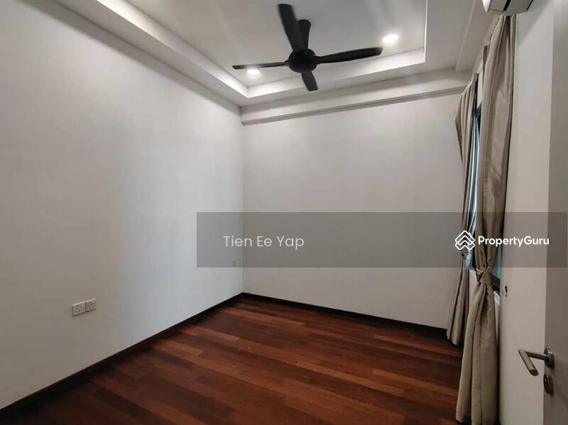 For Rent - Sapphire Paradigm