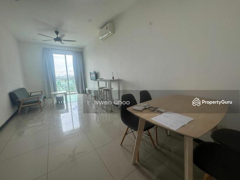 For Rent - D'carlton (Residensi Seri Mega)