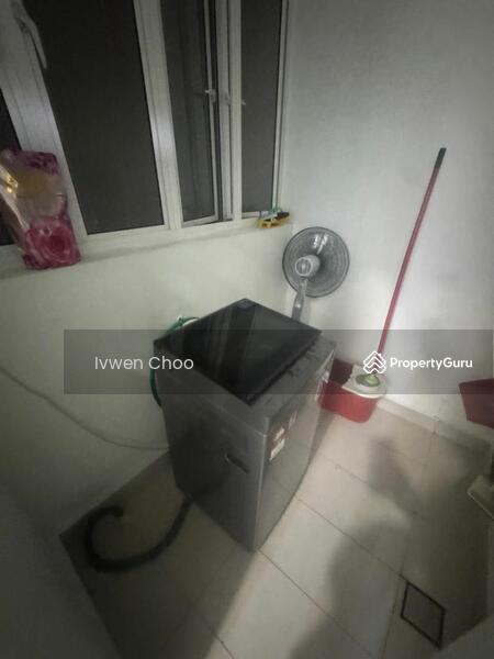 For Rent - D'carlton (Residensi Seri Mega)