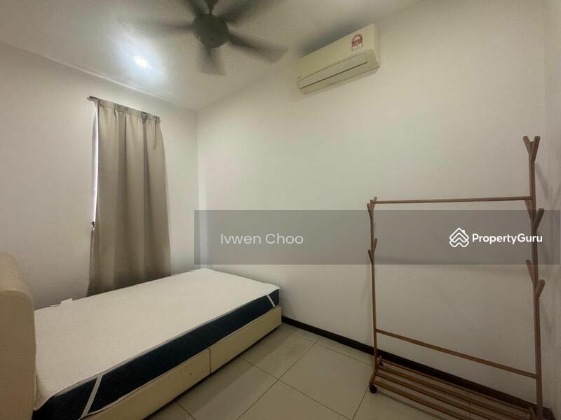 For Rent - D'carlton (Residensi Seri Mega)