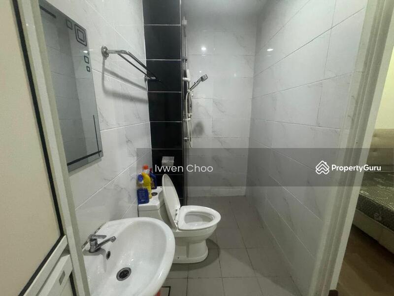 For Rent - D'carlton (Residensi Seri Mega)