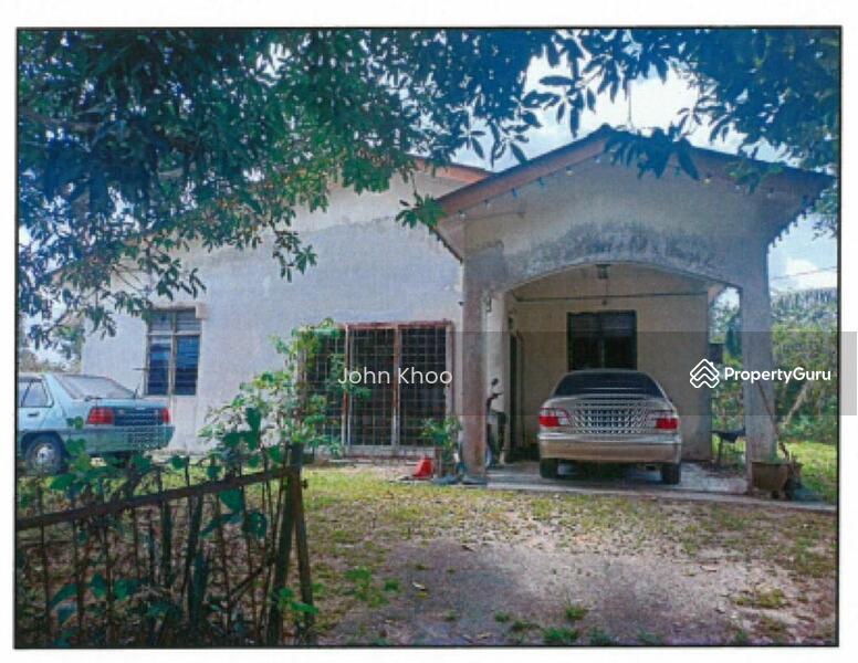 For Sale - taman koperasi,kampung stesen kuala sawah