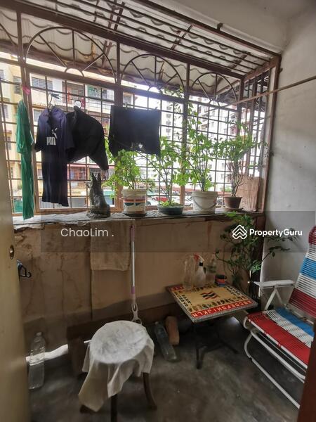 Untuk Dijual - Pandan Mewah