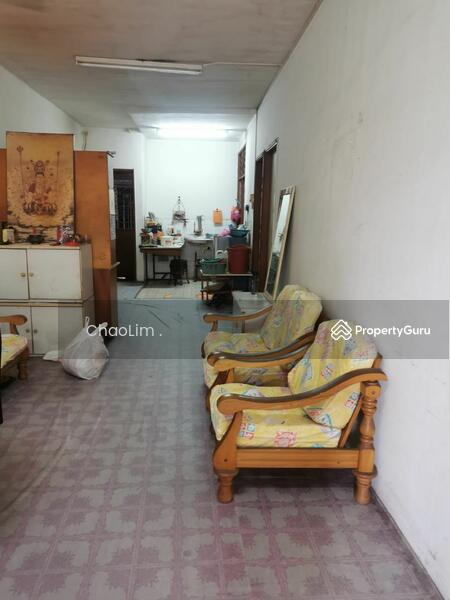 Untuk Dijual - Pandan Mewah