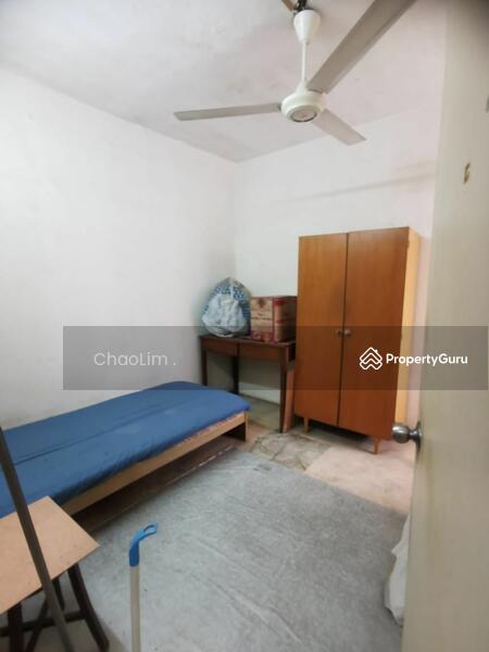 Untuk Dijual - Pandan Mewah
