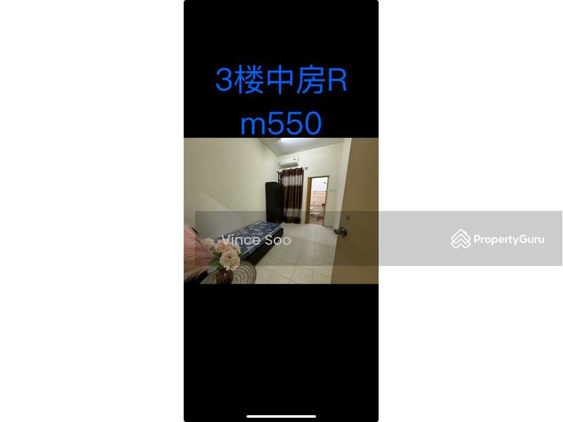 For Rent - Pangsapuri Ria