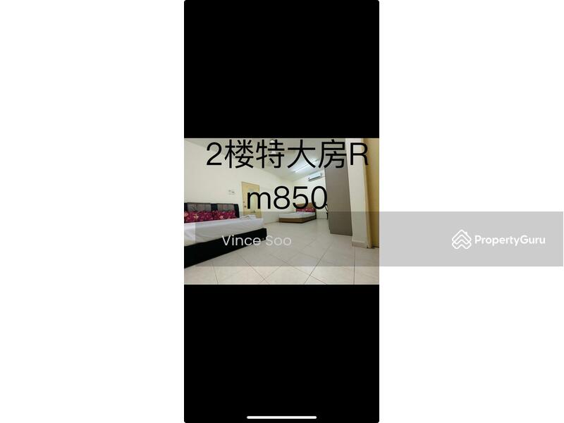 For Rent - Pangsapuri Ria