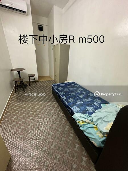 For Rent - Pangsapuri Ria