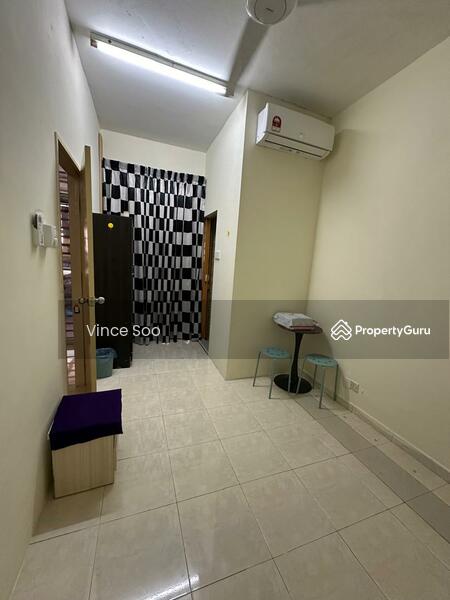 For Rent - Pangsapuri Ria