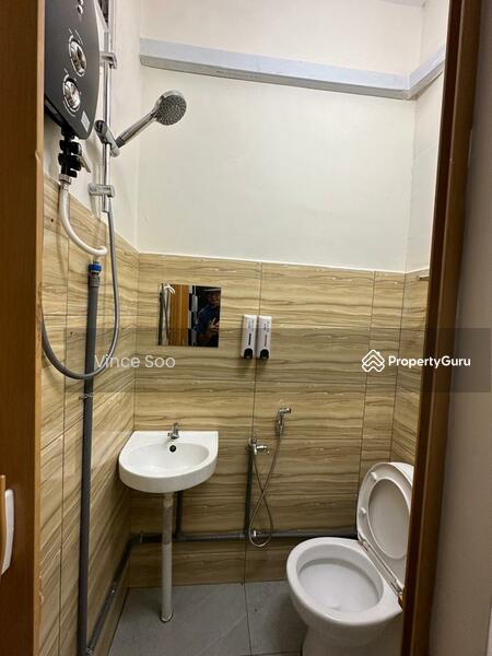 For Rent - Pangsapuri Ria