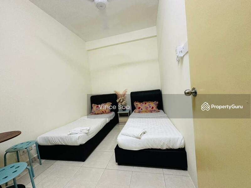 For Rent - Pangsapuri Ria