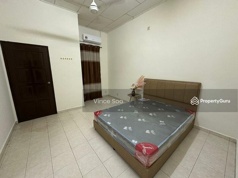 For Rent - Pangsapuri Ria