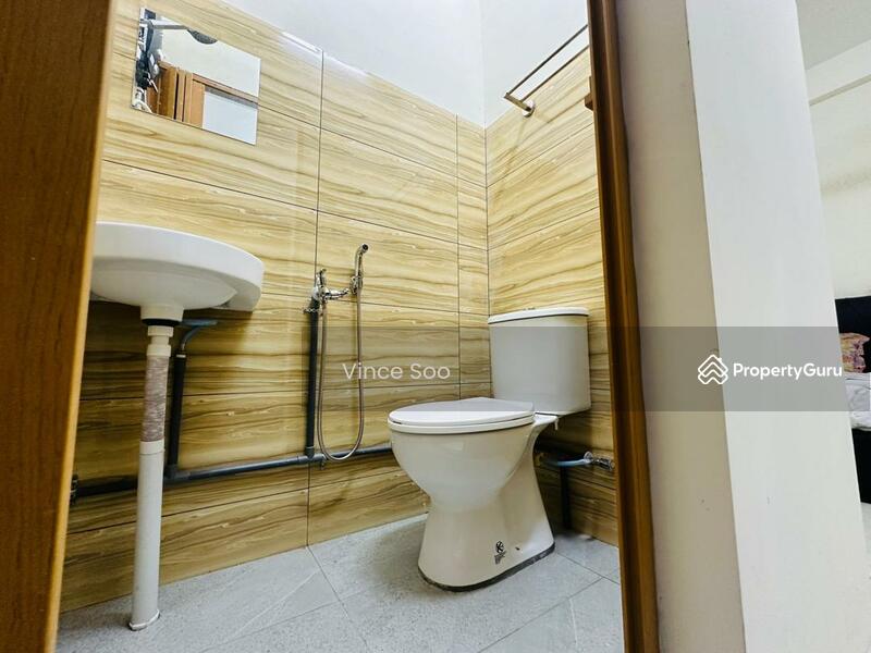 For Rent - Pangsapuri Ria