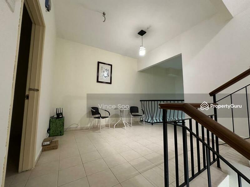 For Rent - Pangsapuri Ria