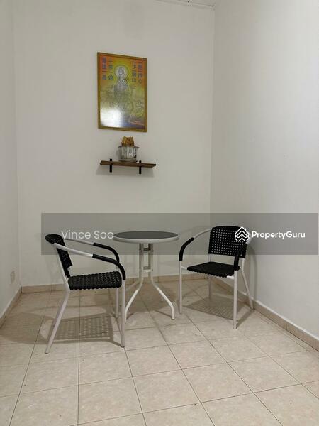 For Rent - Pangsapuri Ria