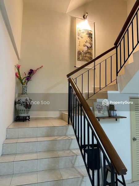 For Rent - Pangsapuri Ria