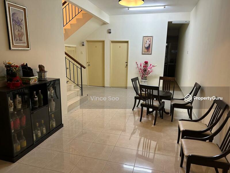 For Rent - Pangsapuri Ria