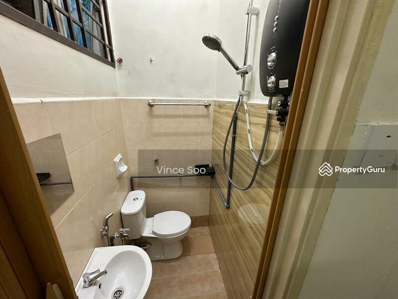 For Rent - Pangsapuri Ria