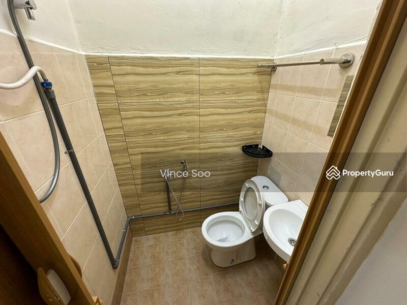 For Rent - Pangsapuri Ria