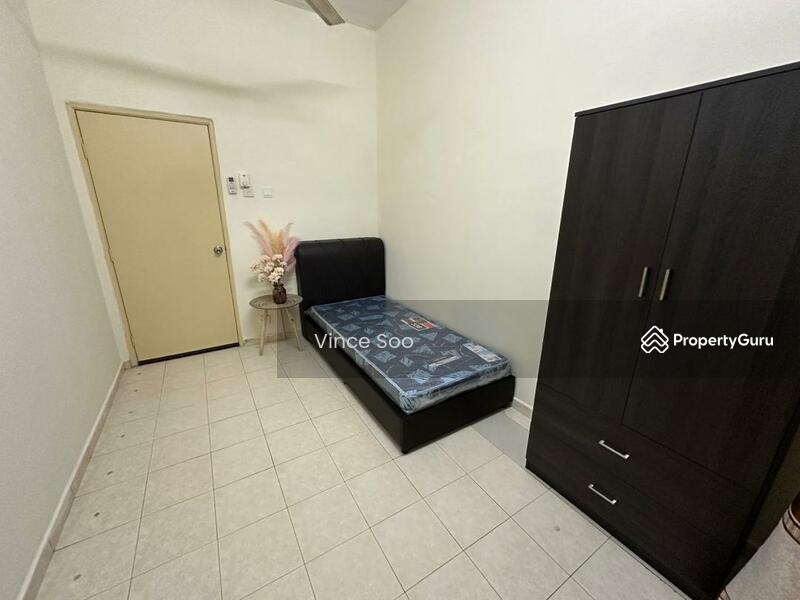 For Rent - Pangsapuri Ria