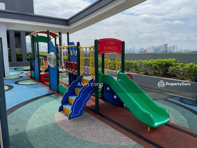Condominium for Sale at Cora Plus - Alvin Yong - PropertyGuru.com.my