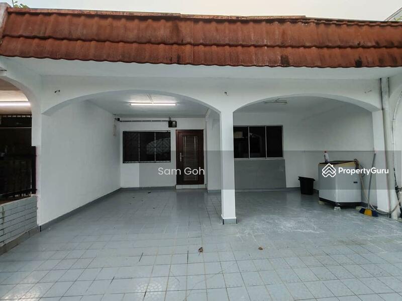 For Rent - Taman Johor Jaya Johor Jaya Johorjaya jalan anggrik