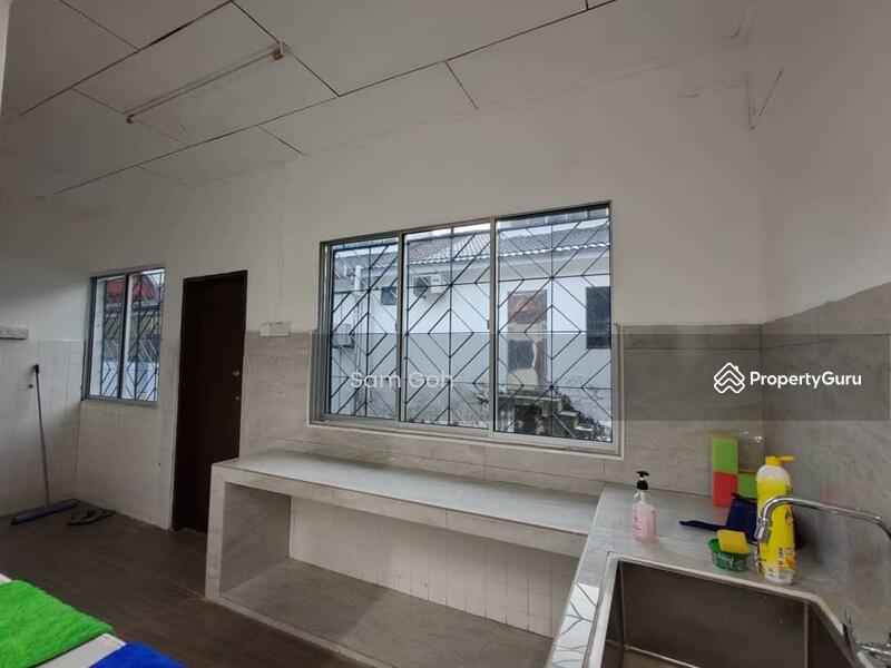 For Rent - Taman Johor Jaya Johor Jaya Johorjaya jalan anggrik